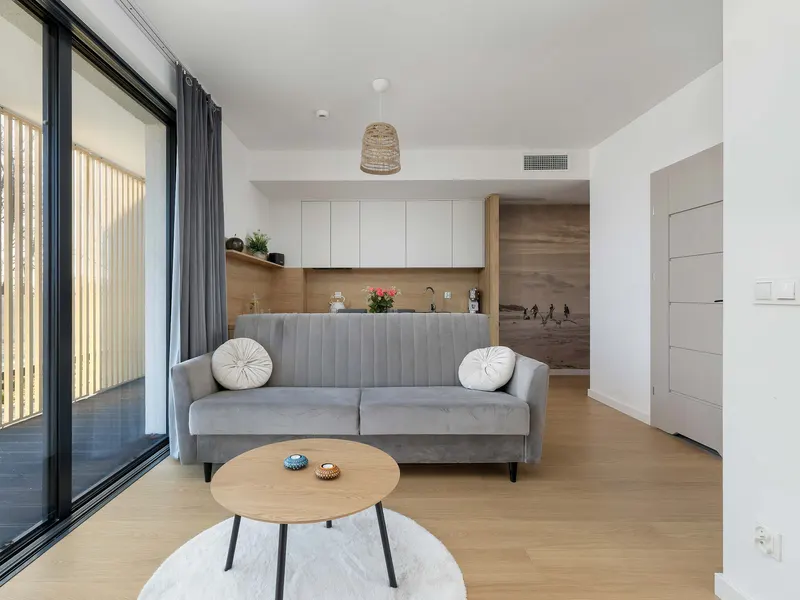Spacious Apartment | Terrace | Pool | Air Conditioning – photo 5