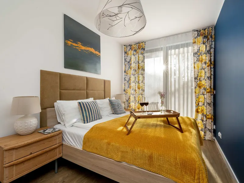 Klimatisiertes Appartement | Pool | Terrasse | Parkplatz – Foto 1