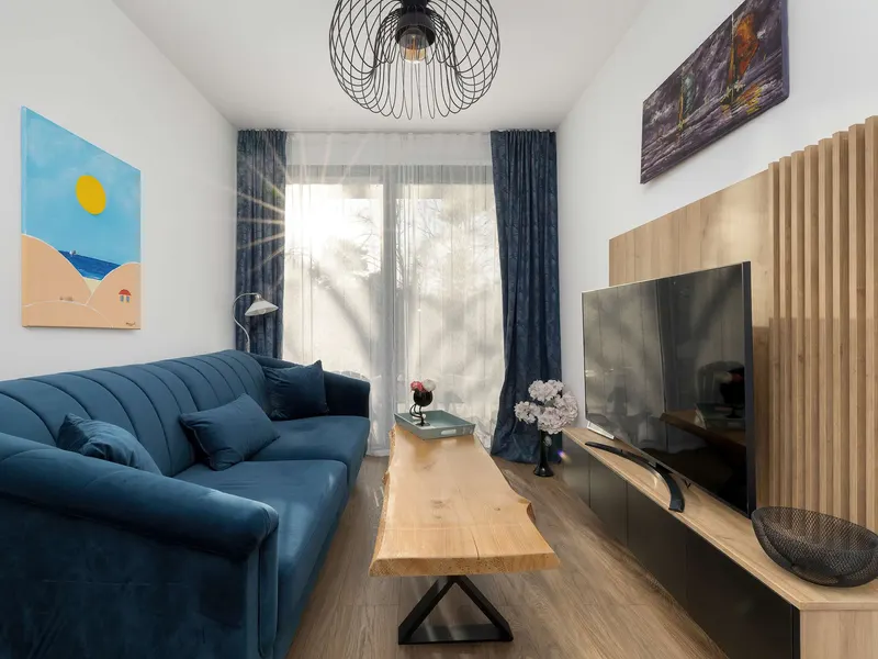 Klimatisiertes Appartement | Pool | Terrasse | Parkplatz – Foto 3