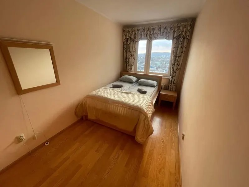 Stylish Apartment | 450 m to the Beach | Place to Work – photo 4