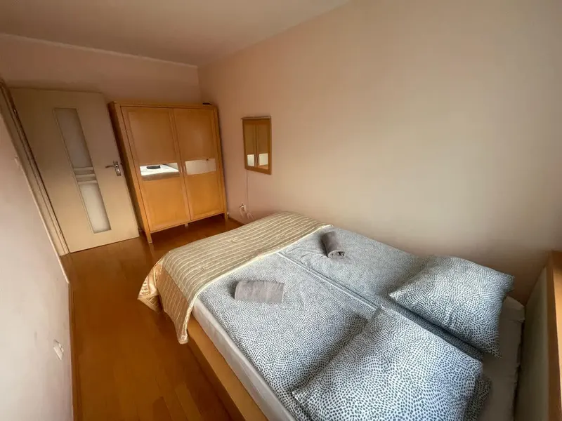 Stylish Apartment | 450 m to the Beach | Place to Work – photo 3