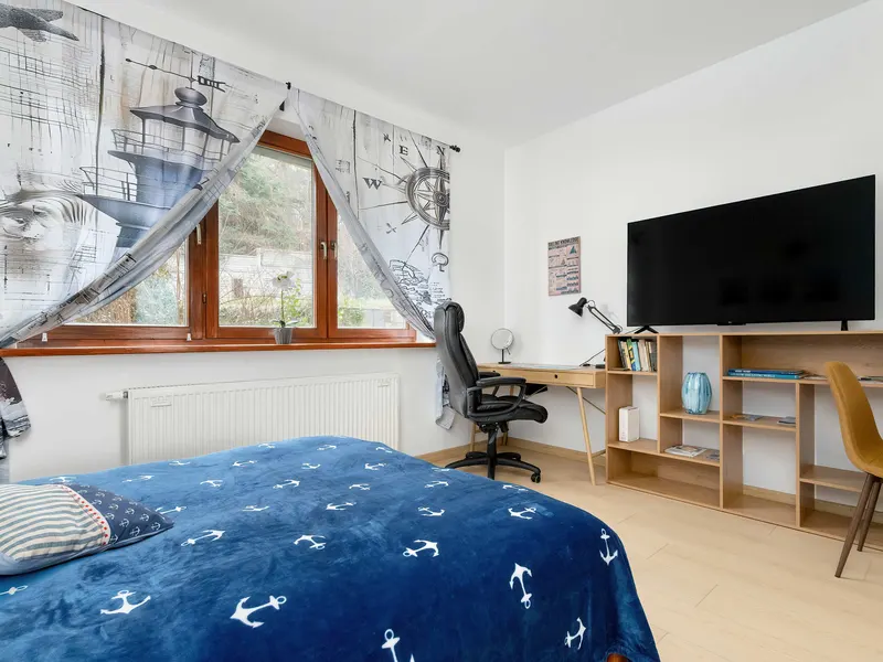 Cozy Studio | Place to Work | Close to SKM Station – photo 5
