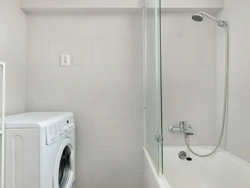 Cozy Studio | Place to Work | Close to SKM Station – photo 3