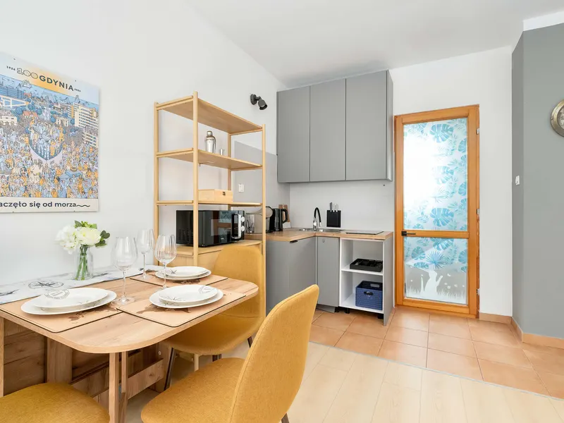Cozy Studio | Place to Work | Close to SKM Station – photo 2