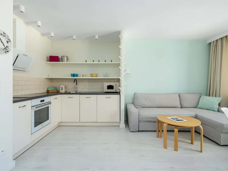 Modern Apartment | 700 m to Port Gate – photo 3