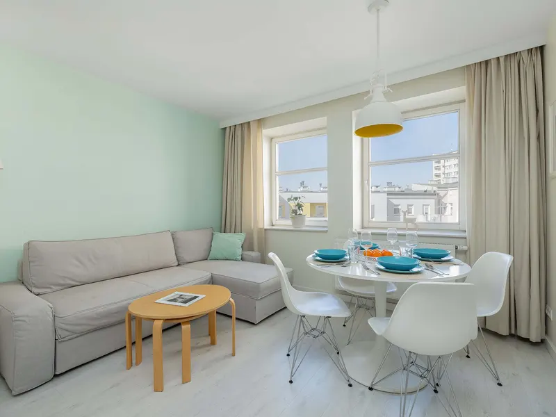 Modern Apartment | 700 m to Port Gate – photo 5
