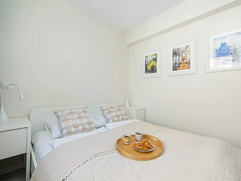 Modern Apartment | 700 m to Port Gate – photo 2