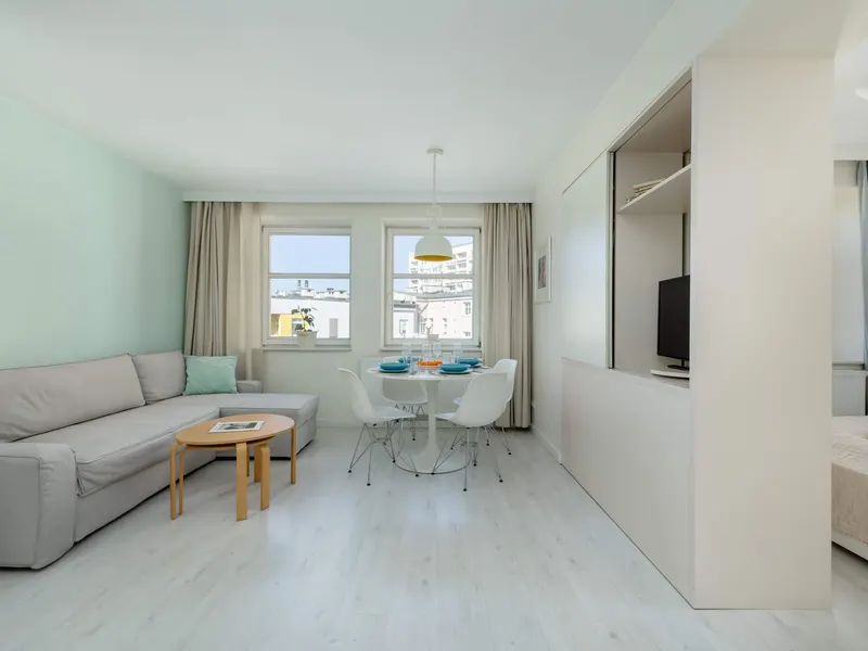 Modern Apartment | 700 m to Port Gate – photo 1