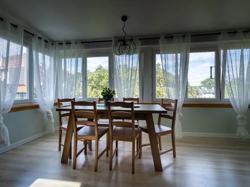 Apartament przy Monciaku | 3 Sypialnie | 700 m do Plaży – zdjęcie 3