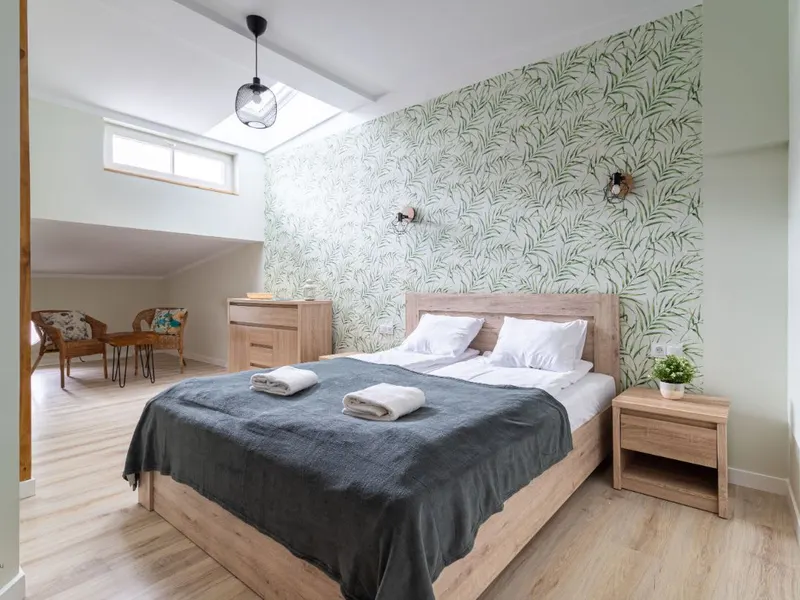 Apartament przy Monciaku | 3 Sypialnie | 700 m do Plaży – zdjęcie 2