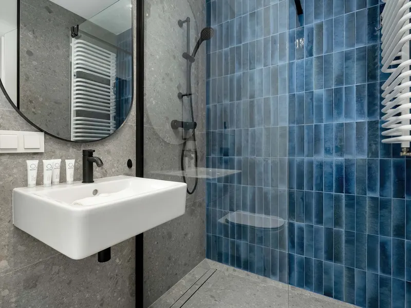 Nowoczesny Apartament we Wrocławiu | Taras | Parking – zdjęcie 4