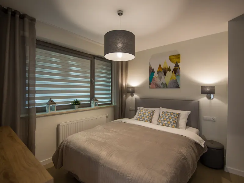 Bright Apartment with a View | Parking – photo 3