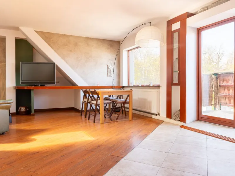 Rodzinny Apartament z Balkonem | 3 Sypialnie | 500 m do Plaży – zdjęcie 5