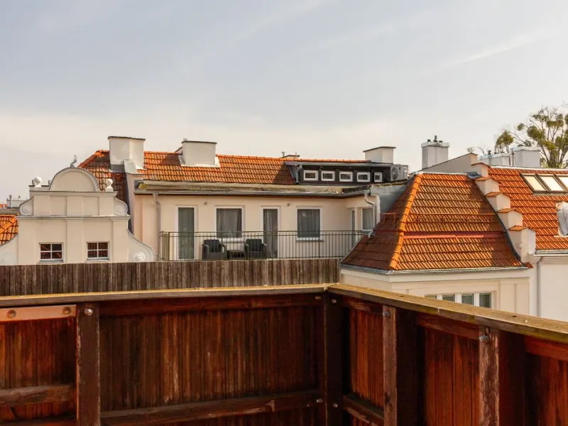 Rodzinny Apartament z Balkonem | 3 Sypialnie | 500 m do Plaży – zdjęcie 4
