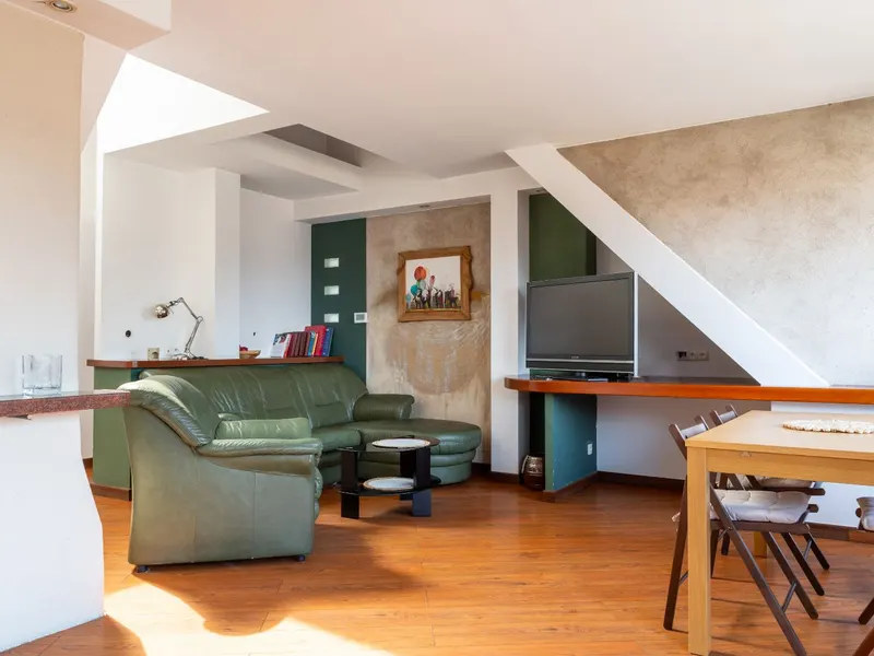 Rodzinny Apartament z Balkonem | 3 Sypialnie | 500 m do Plaży – zdjęcie 2