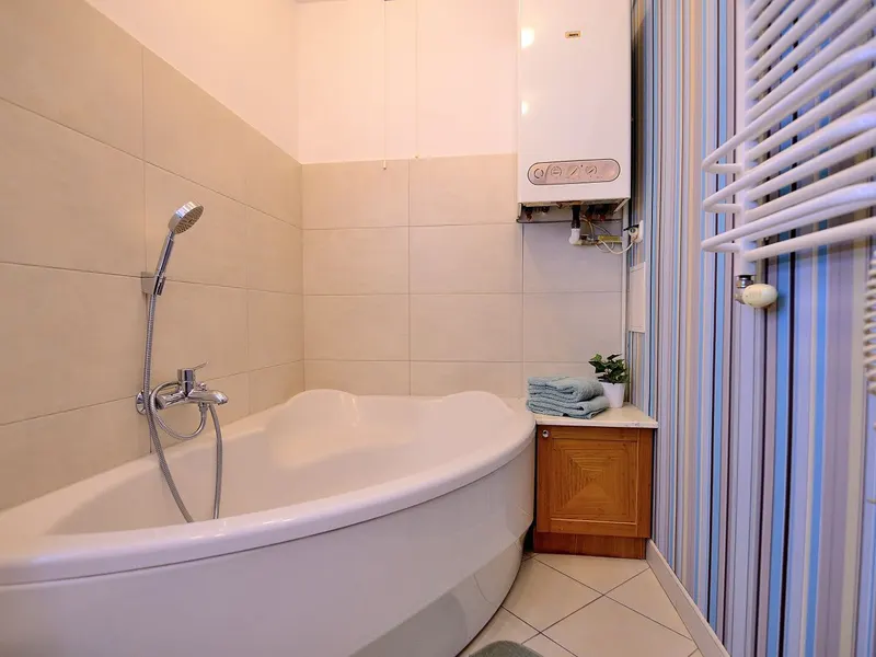 Przytulny Apartament | Blisko Plaży | Przyjazny Zwierzętom – zdjęcie 4
