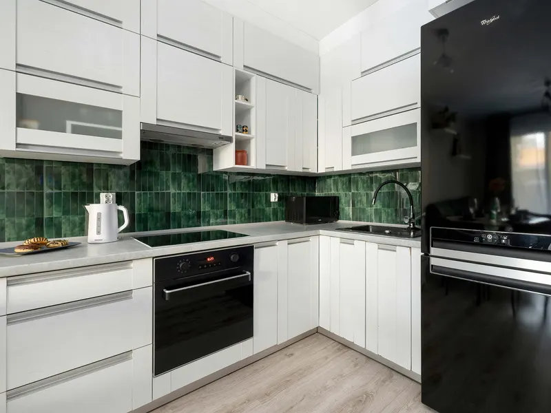 Comfortable Apartment | Garden and Private Parking – photo 3