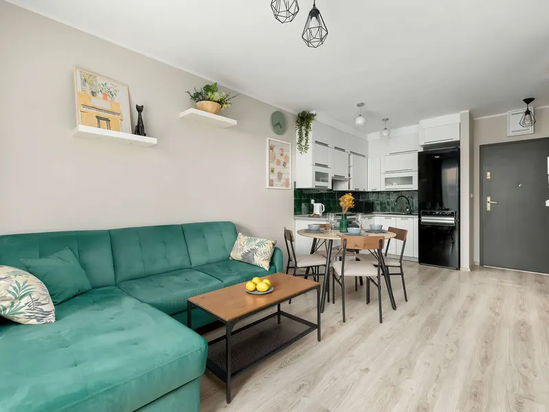 Comfortable Apartment | Garden and Private Parking – photo 1