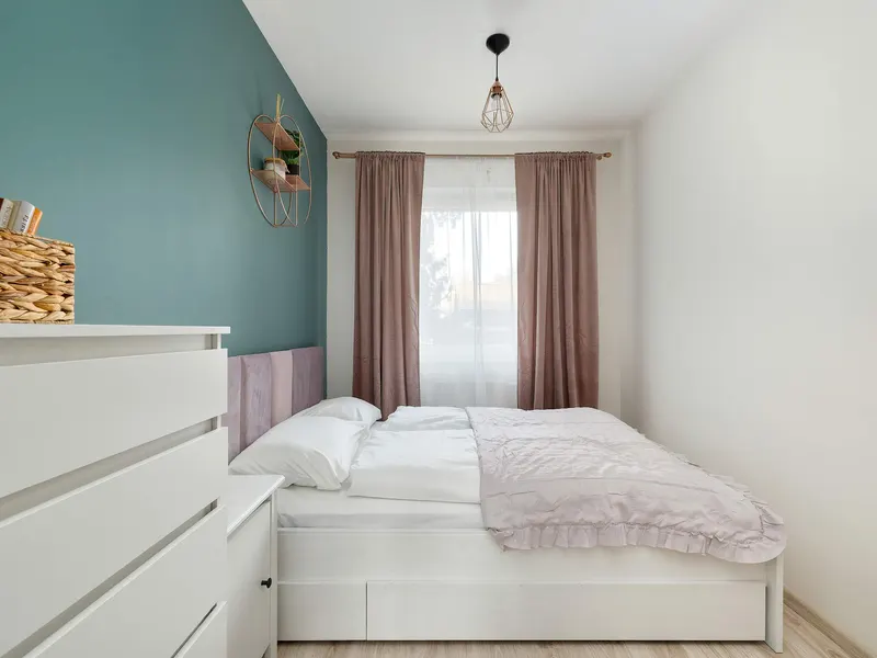 Comfortable Apartment | Garden and Private Parking – photo 2
