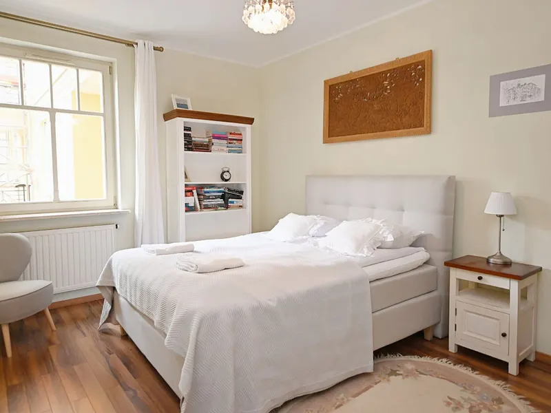 Przytulny Apartament | Blisko Plaży, Parking, Balkon – zdjęcie 2