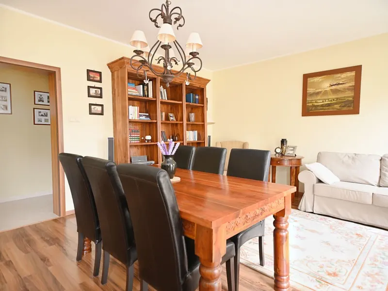Przytulny Apartament | Blisko Plaży, Parking, Balkon – zdjęcie 5