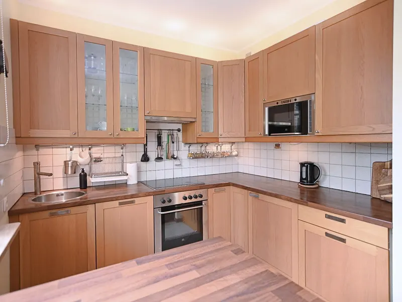 Przytulny Apartament | Blisko Plaży, Parking, Balkon – zdjęcie 3