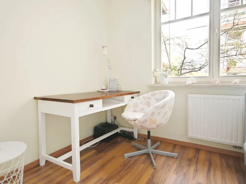 Przytulny Apartament | Blisko Plaży, Parking, Balkon – zdjęcie 4
