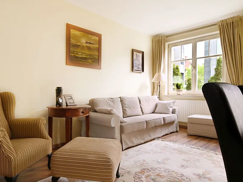 Przytulny Apartament | Blisko Plaży, Parking, Balkon – zdjęcie 1