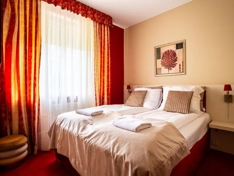 Geräumige Wohnung mit Garten | Pool, Spa und Parkplatz – Foto 1