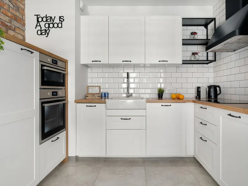 Elegancki Apartament na Chwaliszewie | Parking | Balkon – zdjęcie 3