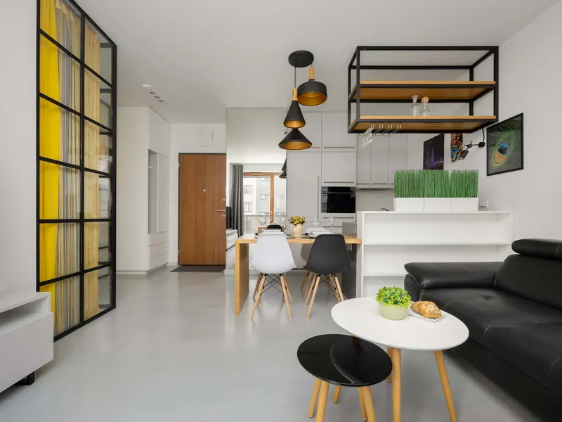 Air-conditioned Apartment | Balcony | Close to Public Transport – photo 3