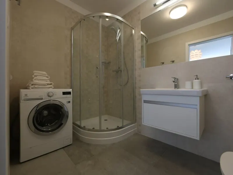 Comfortable Studio | Balcony, Gym, 400 m to the Beach – photo 3