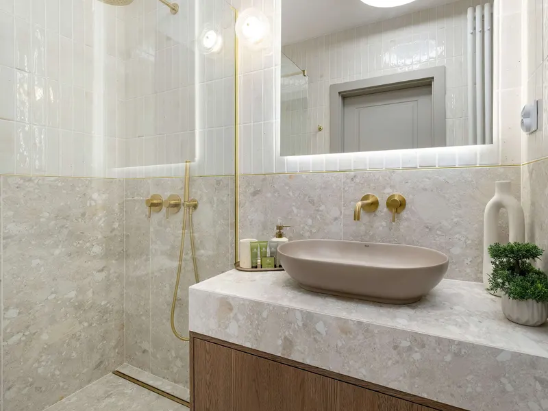 Elegancki Apartament | Parking | Klimatyzacja | Balkon – zdjęcie 4