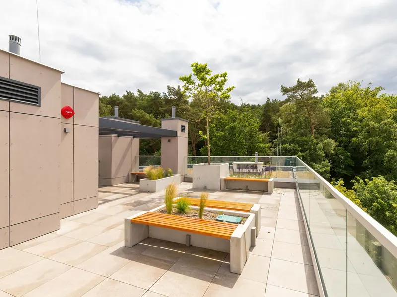 Elegancki Apartament | Parking | Klimatyzacja | Balkon – zdjęcie 5