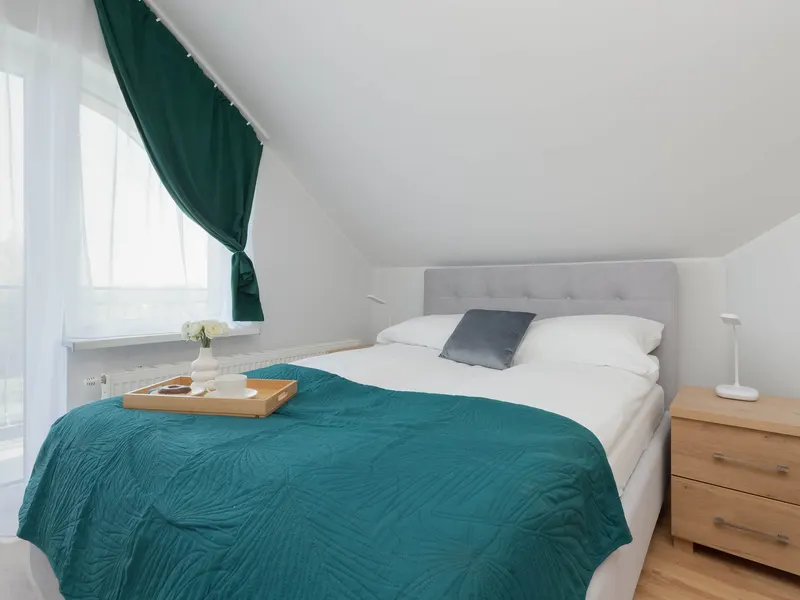 Cozy Apartment in Chlapowo | Balcony | Parking – photo 2