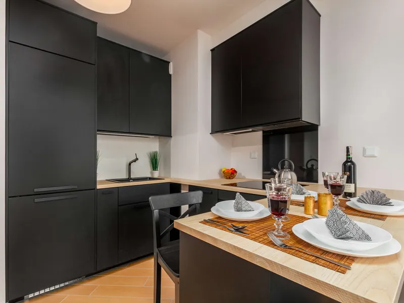 Comfortable Apartment in Warsaw | Parking | Balcony – photo 3