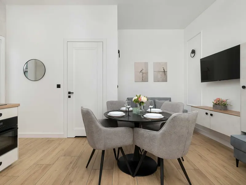 Bright Apartment in Krakow | 10 min walk to Wawel Castle – photo 5