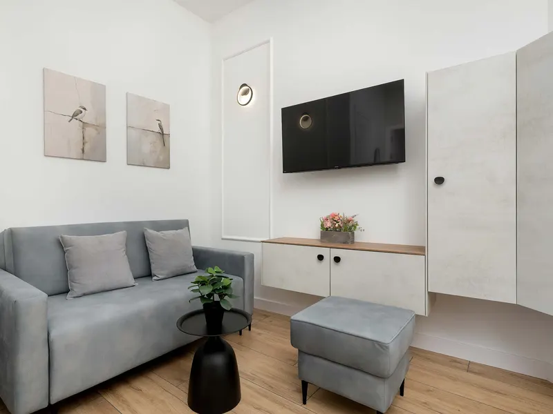 Bright Apartment in Krakow | 10 min walk to Wawel Castle – photo 2