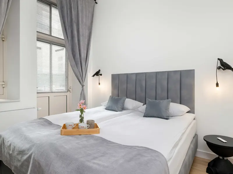 Bright Apartment in Krakow | 10 min walk to Wawel Castle – photo 1