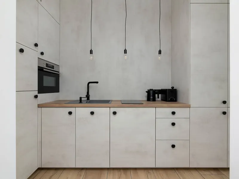 Geräumiges Studio in Kraków | Nähe Wawel | Arbeitsraum – Foto 2