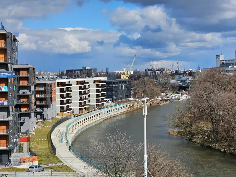 Klimatyzowane Studio we Wrocławiu | Miejsce do Pracy – zdjęcie 4