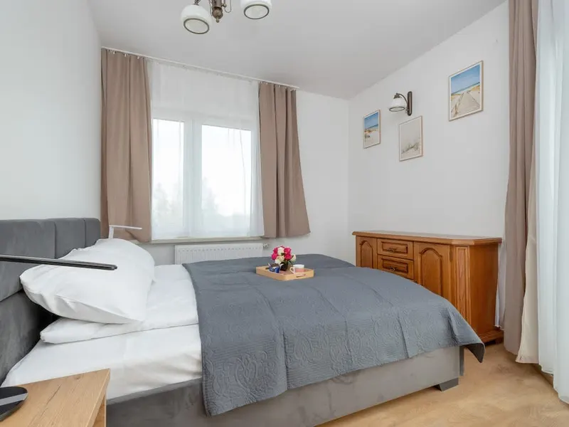 Cozy Apartment with Balcony | 5 minutes to the beach | Parking – photo 2
