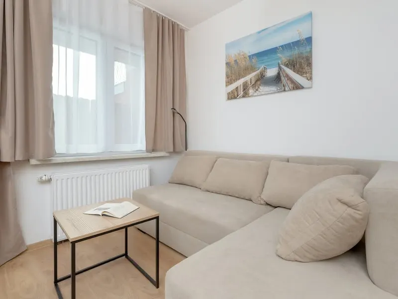 Cozy Apartment with Balcony | 5 minutes to the beach | Parking – photo 1