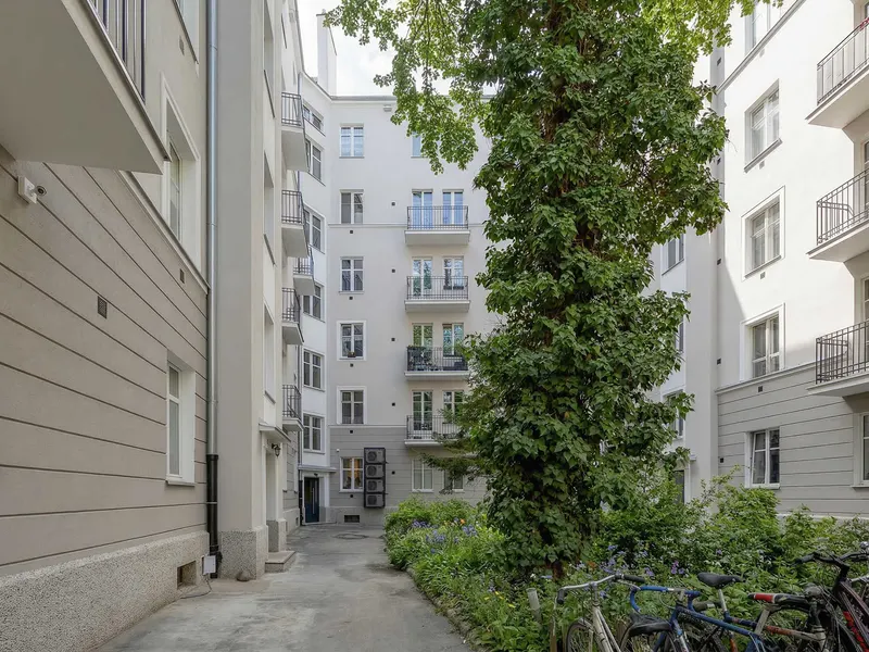 A comfortable studio flat in Powiśle | Close to the PGE Narodowy Stadium – photo 4
