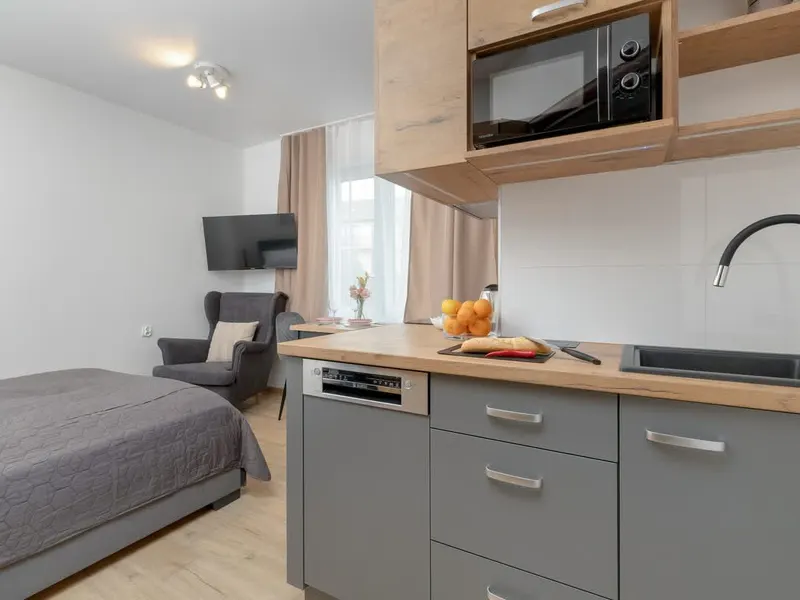 Compact Studio in Chlapowo | 5 min to the Beach – photo 2