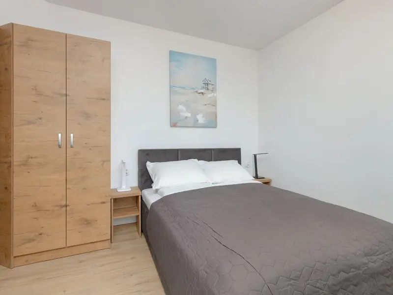 Compact Studio in Chlapowo | 5 min to the Beach – photo 1