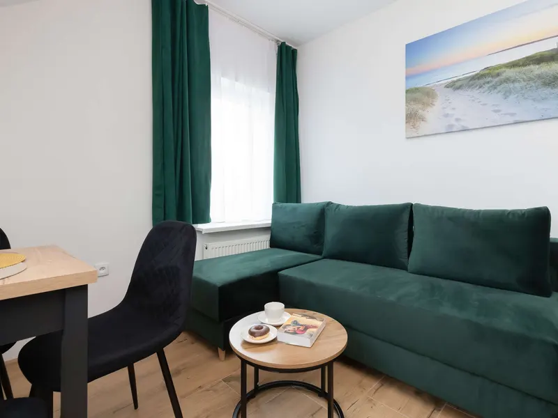 Comfortable Apartment | Parking, 5 min to the Beach – photo 1