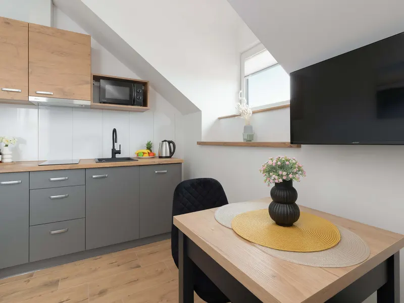Comfortable Apartment | Parking, 5 min to the Beach – photo 3