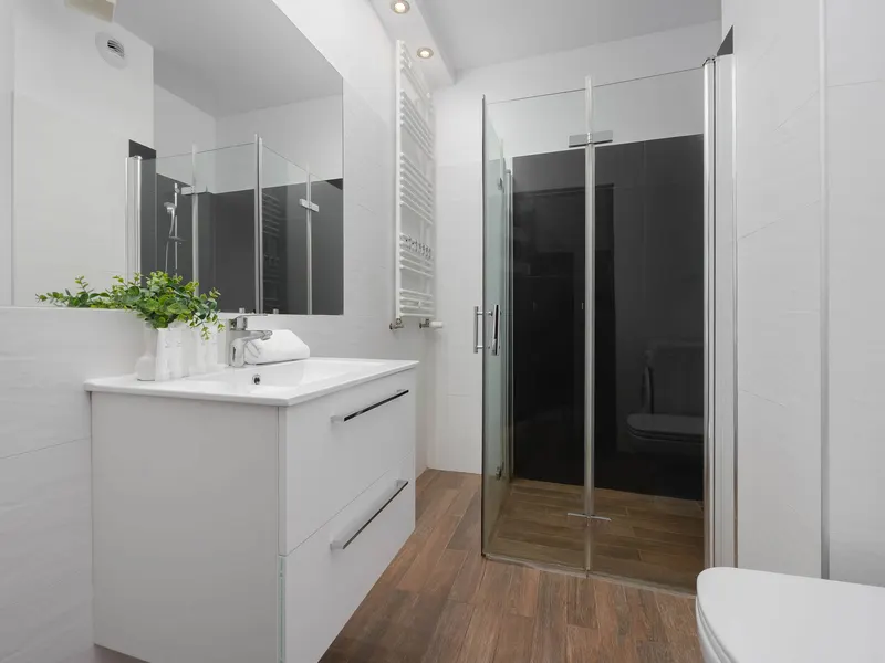 Nowoczesny Apartament | Balkon i 2 Miejsca Parkingowe – zdjęcie 4