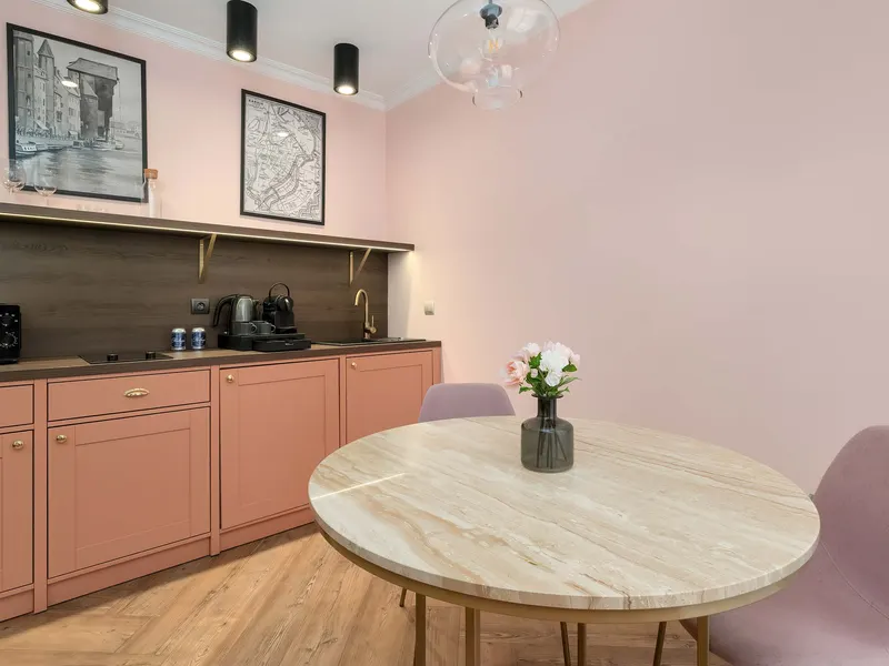 Stylish Studio | Heart of the Old Town, Close to Attractions – photo 4